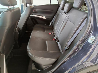 Suzuki SX4 Gebrauchtwagen
