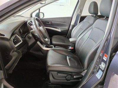 Suzuki SX4 Gebrauchtwagen