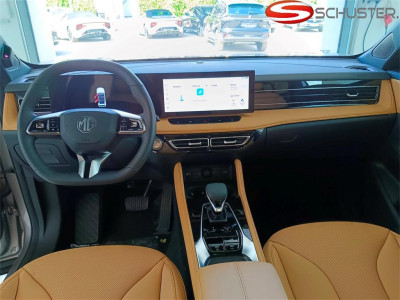 MG HS Neuwagen MG HS Neuwagen