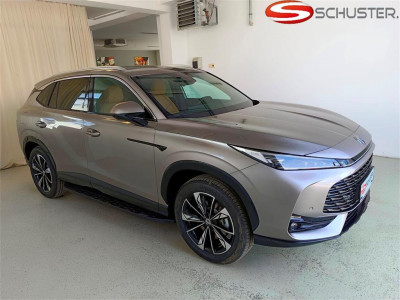 MG HS Neuwagen MG HS Neuwagen