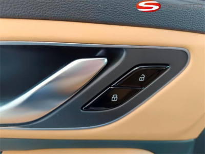 MG HS Neuwagen MG HS Neuwagen