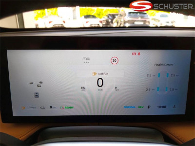 MG HS Neuwagen MG HS Neuwagen