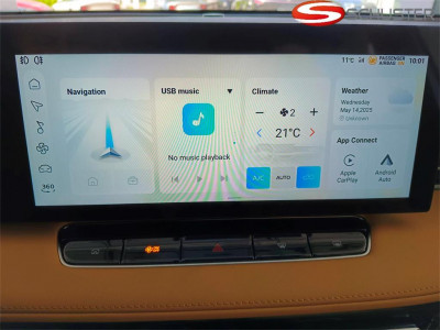 MG HS Neuwagen MG HS Neuwagen