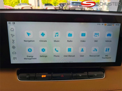 MG HS Neuwagen MG HS Neuwagen