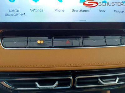 MG HS Neuwagen MG HS Neuwagen