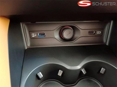 MG HS Neuwagen MG HS Neuwagen