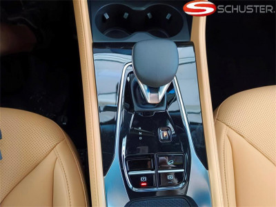 MG HS Neuwagen MG HS Neuwagen