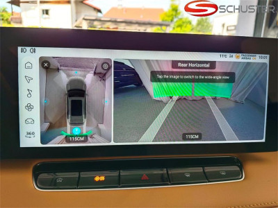 MG HS Neuwagen MG HS Neuwagen