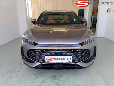 MG HS Neuwagen MG HS Neuwagen