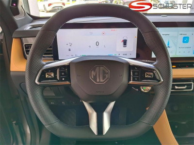 MG HS Neuwagen MG HS Neuwagen