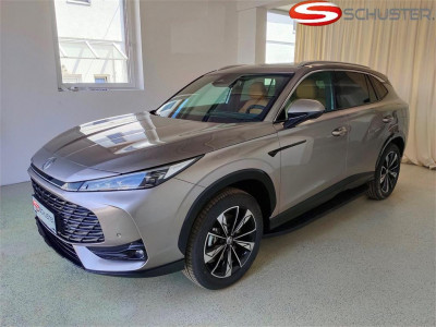 MG HS Neuwagen MG HS Neuwagen