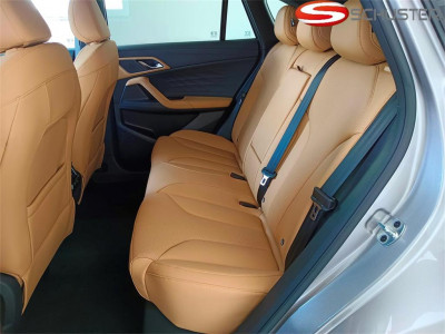 MG HS Neuwagen MG HS Neuwagen