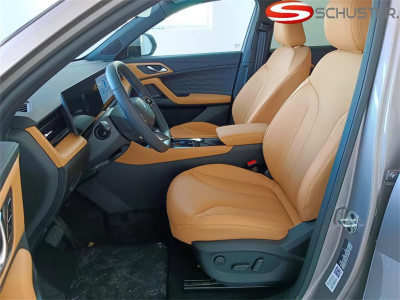 MG HS Neuwagen MG HS Neuwagen