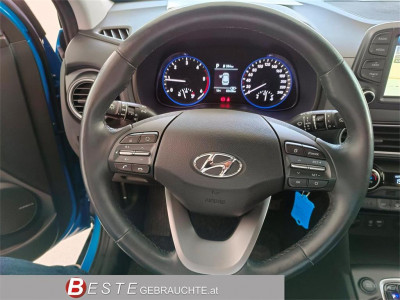 Hyundai Kona Gebrauchtwagen Hyundai Kona Gebrauchtwagen