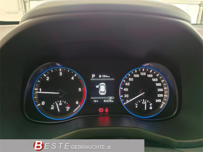 Hyundai Kona Gebrauchtwagen Hyundai Kona Gebrauchtwagen
