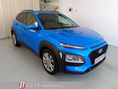 Hyundai Kona Gebrauchtwagen Hyundai Kona Gebrauchtwagen
