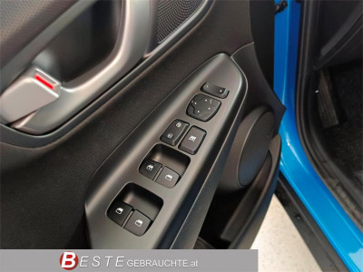 Hyundai Kona Gebrauchtwagen Hyundai Kona Gebrauchtwagen