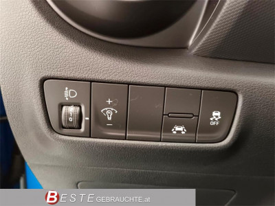 Hyundai Kona Gebrauchtwagen Hyundai Kona Gebrauchtwagen
