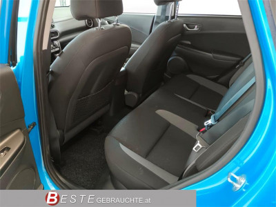 Hyundai Kona Gebrauchtwagen Hyundai Kona Gebrauchtwagen