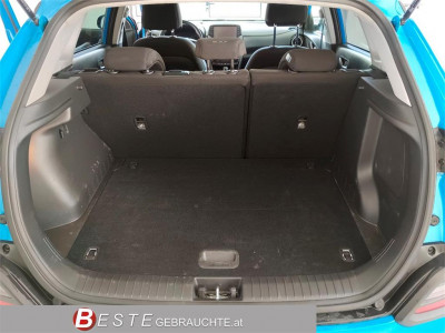 Hyundai Kona Gebrauchtwagen Hyundai Kona Gebrauchtwagen