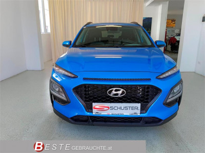 Hyundai Kona Gebrauchtwagen Hyundai Kona Gebrauchtwagen