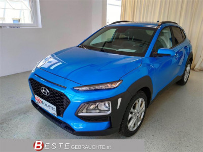 Hyundai Kona Gebrauchtwagen Hyundai Kona Gebrauchtwagen