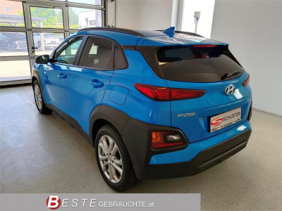 Hyundai Kona Gebrauchtwagen Hyundai Kona Gebrauchtwagen