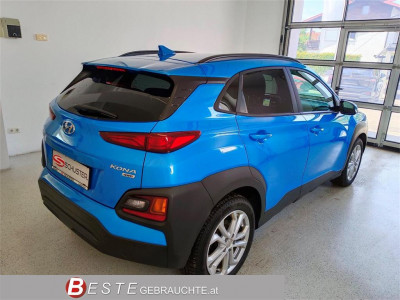 Hyundai Kona Gebrauchtwagen Hyundai Kona Gebrauchtwagen