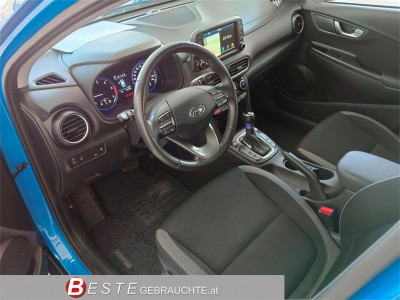 Hyundai Kona Gebrauchtwagen Hyundai Kona Gebrauchtwagen