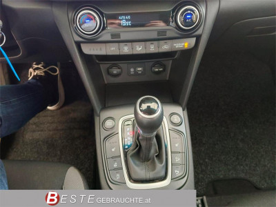 Hyundai Kona Gebrauchtwagen Hyundai Kona Gebrauchtwagen