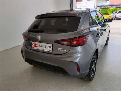 MG MG3 Neuwagen