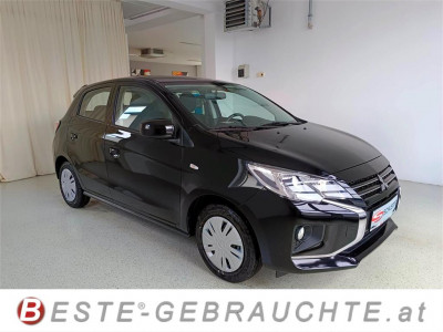 Mitsubishi Space Star Neuwagen