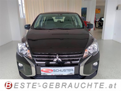 Mitsubishi Space Star Neuwagen