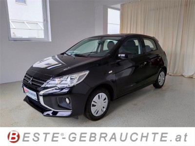 Mitsubishi Space Star Neuwagen