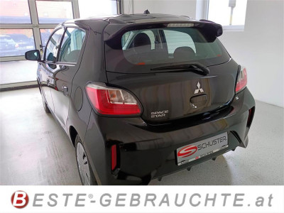 Mitsubishi Space Star Neuwagen