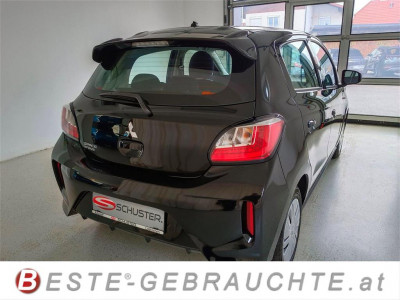 Mitsubishi Space Star Neuwagen