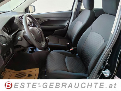 Mitsubishi Space Star Neuwagen