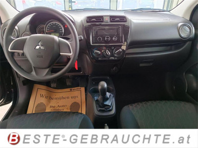 Mitsubishi Space Star Neuwagen