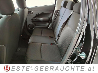 Mitsubishi Space Star Neuwagen