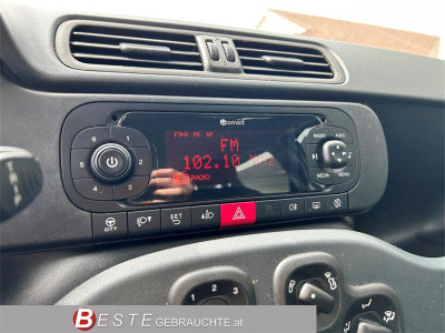 Fiat Panda Gebrauchtwagen