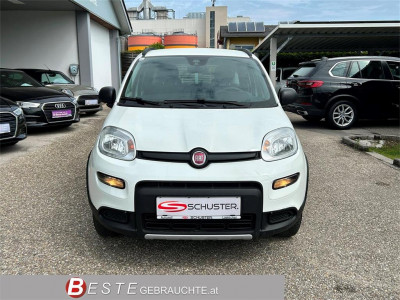 Fiat Panda Gebrauchtwagen