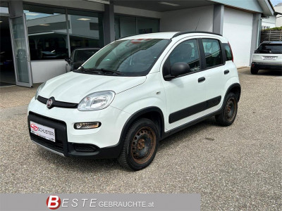 Fiat Panda Gebrauchtwagen