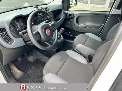 Fiat Panda Gebrauchtwagen