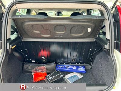 Fiat Panda Gebrauchtwagen