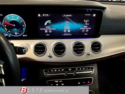 Mercedes-Benz E-Klasse Gebrauchtwagen Mercedes-Benz E-Klasse Gebrauchtwagen