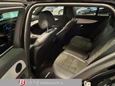 Mercedes-Benz E-Klasse Gebrauchtwagen Mercedes-Benz E-Klasse Gebrauchtwagen