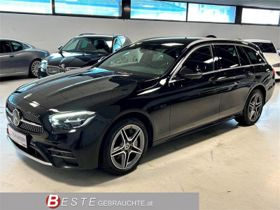 Mercedes-Benz E-Klasse Gebrauchtwagen Mercedes-Benz E-Klasse Gebrauchtwagen
