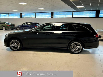 Mercedes-Benz E-Klasse Gebrauchtwagen Mercedes-Benz E-Klasse Gebrauchtwagen