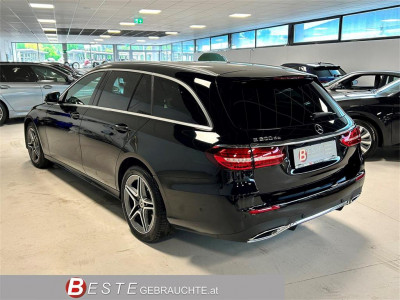 Mercedes-Benz E-Klasse Gebrauchtwagen Mercedes-Benz E-Klasse Gebrauchtwagen