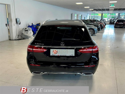 Mercedes-Benz E-Klasse Gebrauchtwagen Mercedes-Benz E-Klasse Gebrauchtwagen